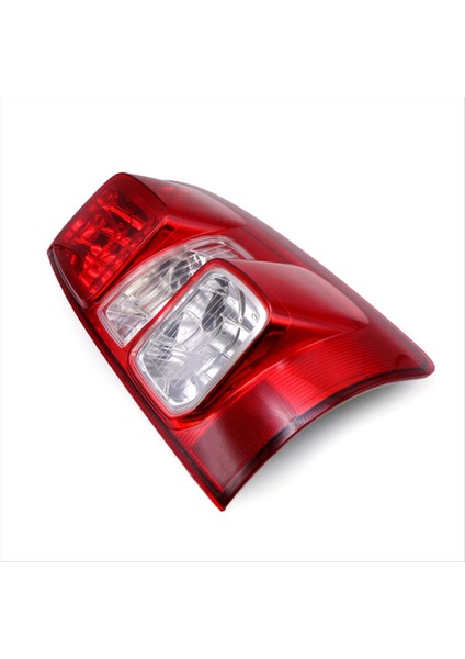 Arka Kuyruk Işıkları Fren Işık Dönüş Sinyali Chevrolet Colorado Holden Rg 2012-2019 Aksesuarlar (Led Işık Yok) Sağ (Yurt Dışından) fırsatları