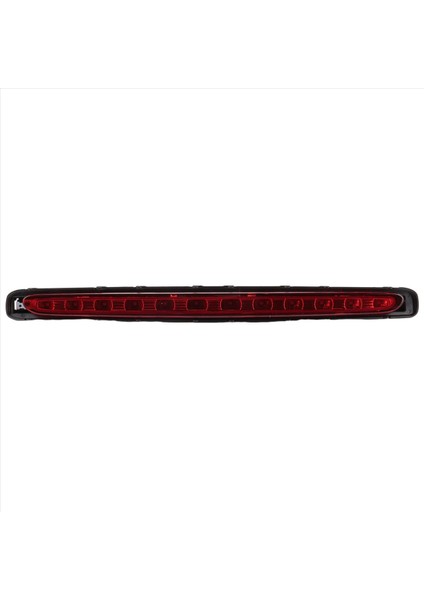 Mercedes Benz W211 E-Serisi 2003-2009 Için LED Arka Yüksek Fren Arka Lambası 3 Üçüncü Durdurma Kuyruk Fren Işığı A2118200156 (Yurt Dışından)