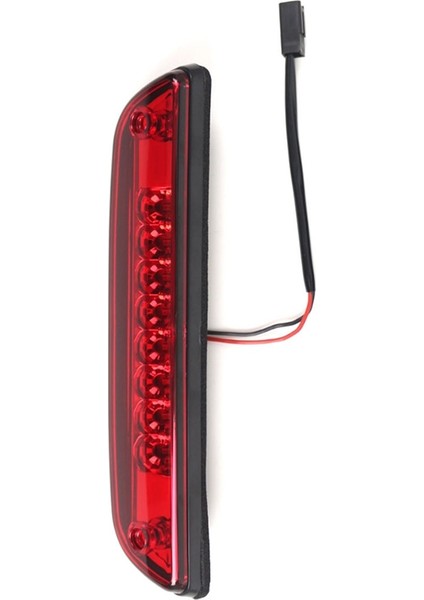 Toyota Tacoma Için 2005-2015 LED 3 Kuyruk Fren Light Stop Park Lambası Yüksek Montajlı Fren Işığı (Yurt Dışından) fırsatları