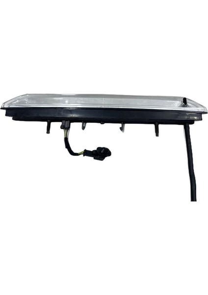 9600412680 Araba LED Gelişmiş Üçüncü Fren Lambası Peugeot 2008 Için 308 Sw Iı Iı 508 Citroen C4 Pıcas 6351LX Için Sw (Yurt Dışından) indirimleri