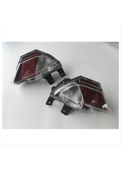 Sağ/sol Arka Tampon Reflektör Toyota Rav4 Için Işık Lambası 2016-2018 81490-0R040/81456-42070 81480-0R040/81457-42070 (Yurt Dışından) modelleri