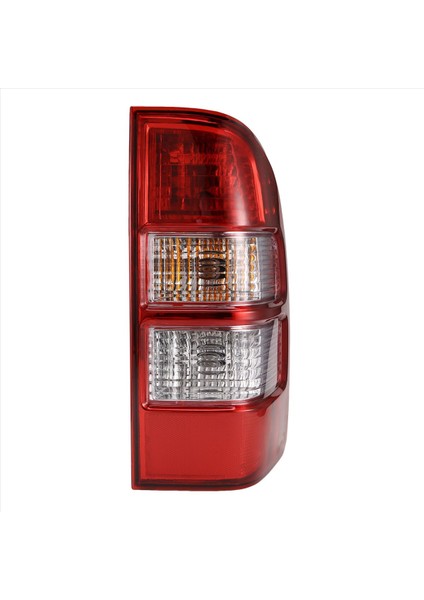 Ford Ranger Thunder Pickup Truck 2006-2011 Için Ampul ile Araba Arka Kuyruk Işık Fren Lambası (Yurt Dışından) modelleri