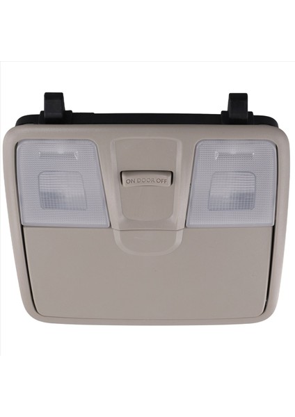 Okuma Lamba Head Console Üzerinde Sunroof Yok Hyundai Elantra Gt I30 IX25 Creta K3 2012-2018 (Yurt Dışından) fiyatları