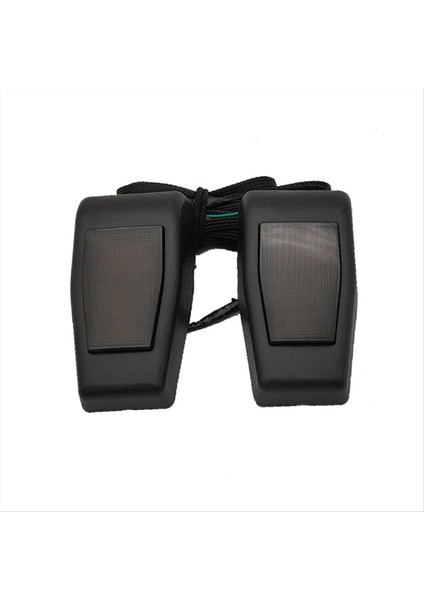 2007-2017 Için LED Işıklar Jeep Wrangler Jk Yüksek Arka Fren Işık Bagajı LED Işıklar 3 Fren Arka Lamba (Yurt Dışından) fiyatları