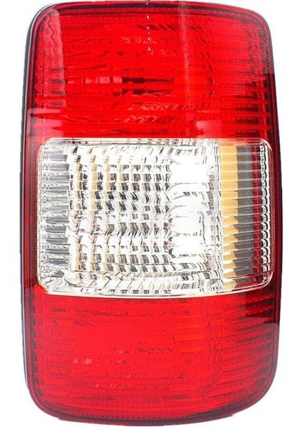 Araba Sağ Arka Kuyruk Işık Fren Lambası 2K0945096B Vw Caddy Iıı Kasten Kombi 2004-2010 (Yurt Dışından)