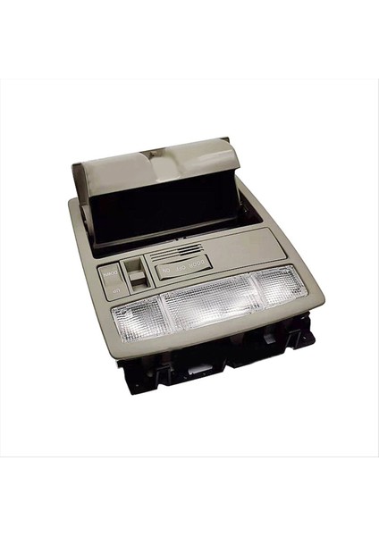 63650-33271 Toyota Camry Aurion 2007-2011 Için Ön Okuma Işık Montaj Tavan Işığı (Yurt Dışından) fırsatları