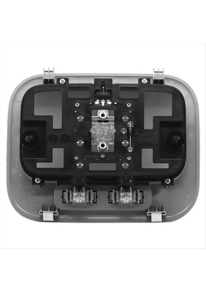 Araba Arka Çatı Aydınlatma Okuma Işığı 92880-4H100 Hyundai I800 Imax H1 Starex 2007-2017 Dome Lambası 928804H100TX (Yurt Dışından) modelleri