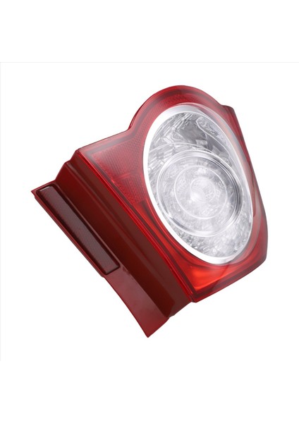 Araba Arka Dış Kuyruk Işık Light Live Montaj Vw Passat B6 Senddan 2007-2011 Sol (Yurt Dışından) indirimleri