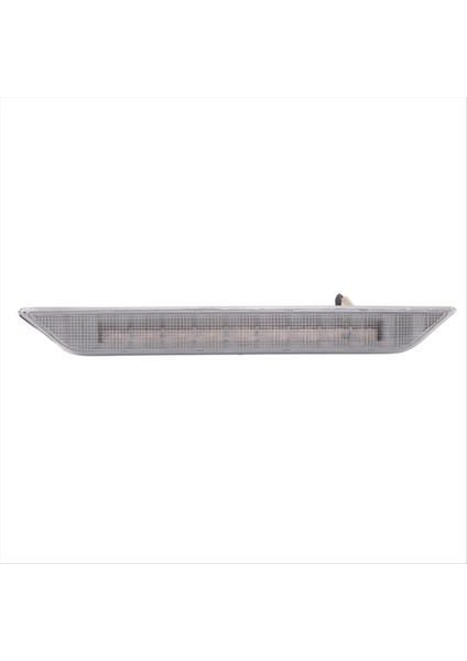 Araba LED Yüksek Montaj Arka Üçüncü Fren Işık Durdurma Sinyal Lambası Nissan X-Trail Xtrail T31 2008 2009 2010 2012 2012 2012 2013 (Yurt Dışından) modelleri