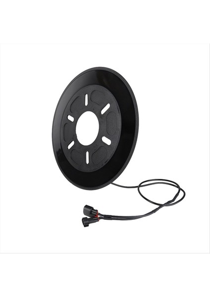 1 Adet Arka Yedek Lastik Işığı Üçüncü Fren Lambası Freni Ford Bronco 21-23 Ford Modifikasyonu Için (Yurt Dışından)