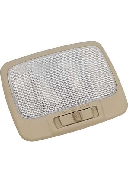 Dome Okuma Işık Dome Işık Iç Hafif Araba Kia Sorento 2006-2009 92850-3E500FC 928503E500 (Yurt Dışından) fiyatları