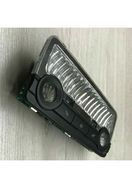 Araba Arka Tepegöz Okuma Işık Dekoratif Kapak Bmw 5 7 Serisi F01 F02 F07 F10 F18 2008-2013 Dome Harita Lambası Kapakları (Yurt Dışından) modelleri