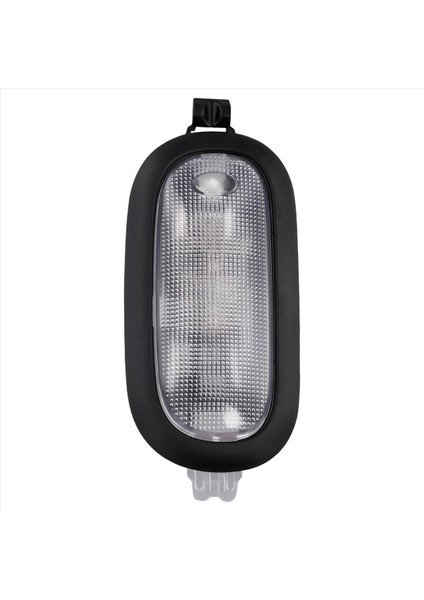 Switch ile Çatı Kubbesi Işığı 5JG55DW1AD 5JG55HDAAD 5JG58TL2AD Jeep Patriot Pusula Chrysler Sebring Okuma Harita Lambası (Yurt Dışından)