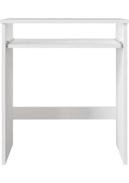 Gilda Bilgisayar Pc Çalışma Laptop Masası Beyaz