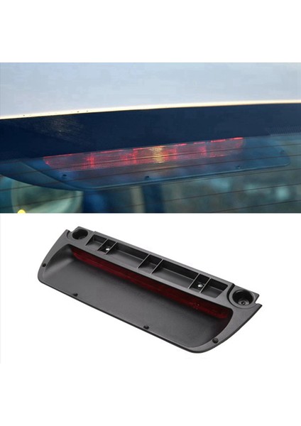 Otomobil Üçüncü Fren Işığı Bagaj Yardımcı Fren Işığı Peugeot Için Yüksek Fren Işığı 408 Citroen 6350Z5 6350 Kj (Yurt Dışından) fiyatları