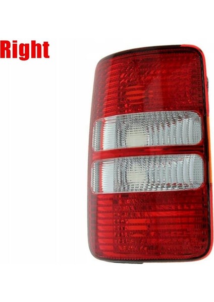 Sol Arka Kuyruk Işık Fren Lambası Dönüş Sinyali Arka Sis Lambası 2K5945095B Vw Caddy Kasten Yaşam Kutusu 2011-2015 (Yurt Dışından) indirimleri