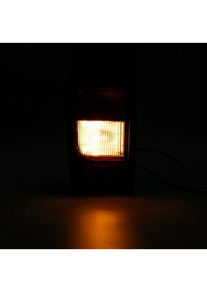 Nissan Navara Için Çift Kuyruk Işığı Freni Lambası Işığı D22 D23 Pıckup 1997-2004 W/ Ampul Tel Koşum RLN026-EU-R-RLN026-UK-L (Yurt Dışından) modelleri