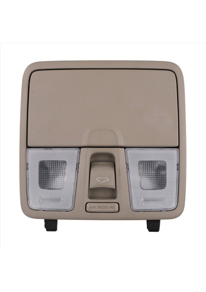 928004V100 Sunroof Switch Gözlüklü Okuma Işıkları Montajı Hyundai Elantra Md 92800-4V100 Için Kasa Tavan Işığı (Yurt Dışından)