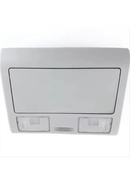 Araba Tepesi Konsol Okuma Işıkları Güneş Gözlüğü Kaza 81260-0K020 Toyota Hilux Fortuner 2005-2015 Harita Lambası 812600K020 (Yurt Dışından) fırsatları