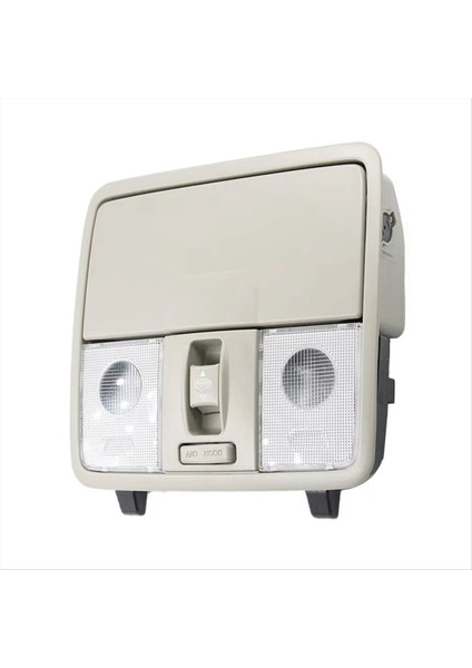 Yeni Yüksek Kaliteli Araba Tavan Işığı Okuma Işık Sunroof Anahtar Gözlükleri Kılıf 928001M0008O 92810-1M000-8O Kia Forte Için (Yurt Dışından)