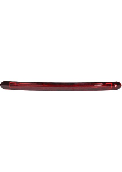 Araba Yüksek Fren Işık Kuyruk Işık Yüksek Mount 3rd Fren Işık Durdurma Lambası Benz Vito W447 2014-2020 A4479060800 (Yurt Dışından)