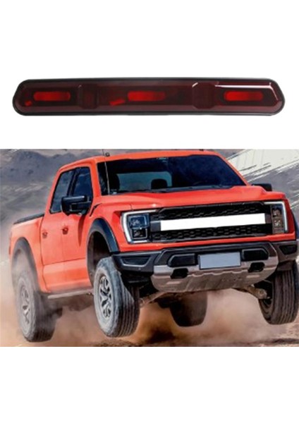 Bronco 21-23 Için Yüksek Montaj LED Fren Lambası (Yurt Dışından) fiyatları