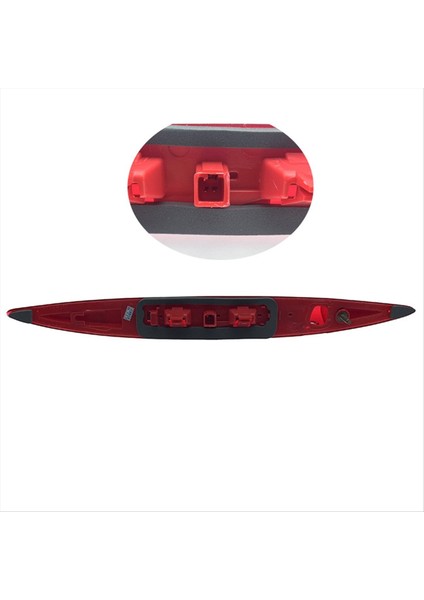 Araba Yüksek Monte Fren Işığı Montaj Uyarı Işığı 34270-T5A-J01 Honda Fit 2015-2020 Için Fren Uyarı Işığı (Yurt Dışından) fırsatları