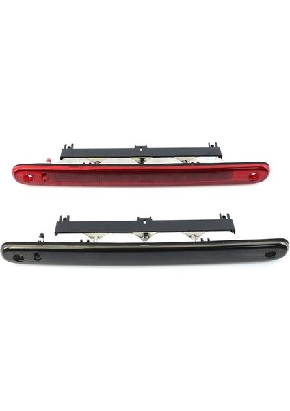 1606372780 Siyah Arka Yüksek Seviyeli Durdurma Fren Lambası Toyota Aygo Citroen C1 Peugeot 107 (Yurt Dışından) fiyatları
