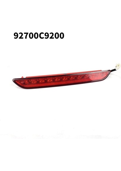 92700C9200 Park Freni Işığı Yüksek Seviye Fren Işığı Hyundai IX25 2015-2018 Için Otomotiv (Yurt Dışından) indirimleri