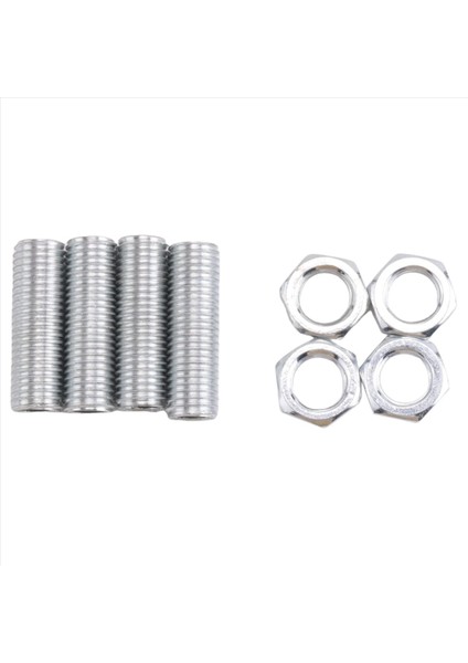 4x 12V Süper Parlak Drl LED Arabalar Için Gündüz Koşu Işık (Yurt Dışından) fırsatları