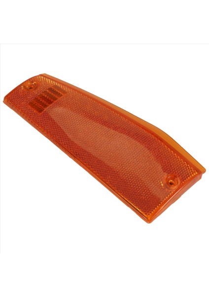 Jeep Cherokee Için Xj 1984-1996 Araba Ön Köşe Park Yan Işaretli Işıklar Reflikatörleri Lamba Lens Kabuğu Sağ (Yurt Dışından) fiyatları