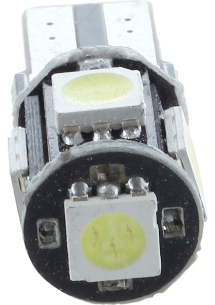 T10 2 194 168 Lamba Ampul 5 Smd LED Beyaz Araç (Yurt Dışından) modelleri