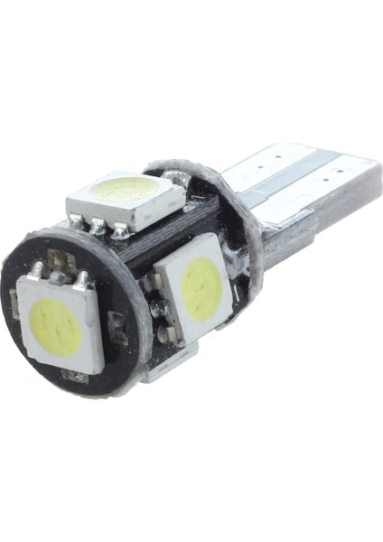 T10 2 194 168 Lamba Ampul 5 Smd LED Beyaz Araç (Yurt Dışından) indirimleri