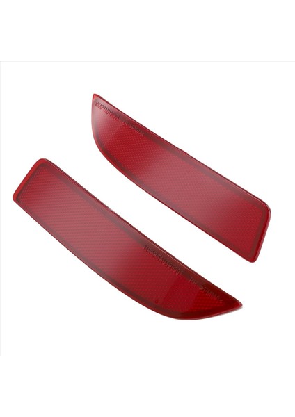 1paır Arka Tampon Reflektörleri Tail Lambalar Toyota Avalon Için Işık Refleks 2019-2020 81920-07020/53040 81910-07020/53040 (Yurt Dışından) indirimleri