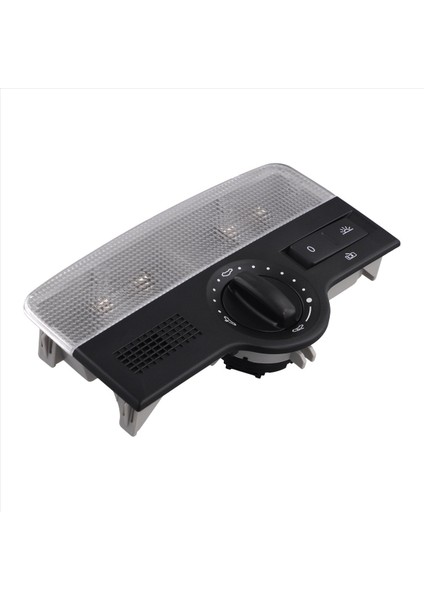 18G959613 Siyah Okuma Dome Hafif Lamba Vw Bora Için Sunroof Switch 2009-2015 18G 959 613 (Yurt Dışından)