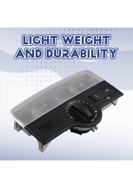 18G959613 Siyah Okuma Dome Hafif Lamba Vw Bora Için Sunroof Switch 2009-2015 18G 959 613 (Yurt Dışından) indirimleri