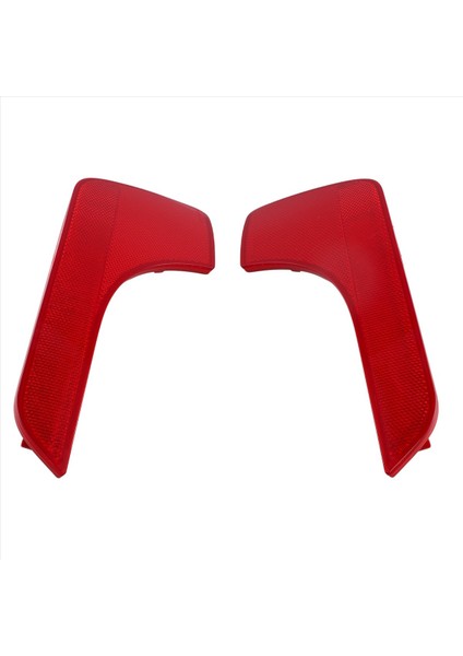 2pc Araba Lh &amp Rh Arka Refleks Ssangyong Rodıus/stavıc2 Turismo 2013 8390131500 8390231500 (Yurt Dışından) indirimleri