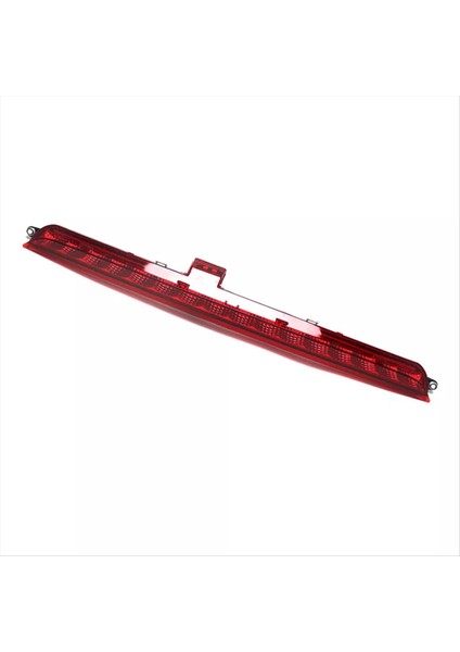 Araba Yüksek Seviye Arka Üçüncü LED Fren Durdurma Işığı A1668200056 Mercedes-Benz Için W166 X166 2012-2019 Ek Fren Işığı (Yurt Dışından)