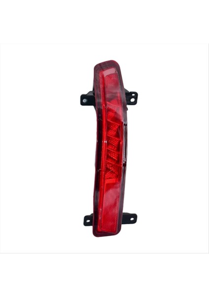 Araba Arka Tampon Işık Arka LED Fren Lambası Sürüş Tersine Dönme Durdurma Lambası Dönüş Sinyali Işığı Için Büyük Duvar (Yurt Dışından) fırsatları