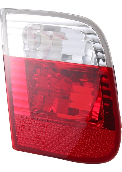 Bmw 3 Serisi Için E46 2002-2005 Araç Iç Arka Arka Iligir Fren Işığı 63216910537 Sol (Yurt Dışından)