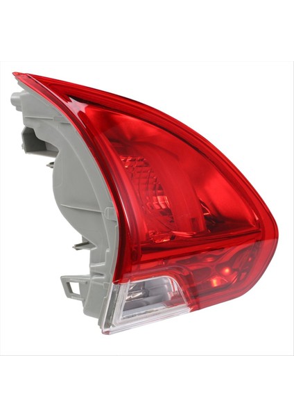 9806605380 Araba Iç Sol Arka Kuyruk Işığı Freni Durdurma Işık Arka Lambalar Peugeot 2008 2014-2017 Için Sis Lambaları (Yurt Dışından) indirimleri
