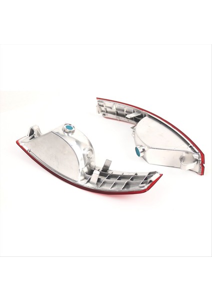Arka Tampon Lambası Reflektör Volvo Için Arka Yan Işaretçi Işığı Volvo XC90 Mk1 2007-2015 Sağ 31111185 30784134 (Yurt Dışından) fiyatları
