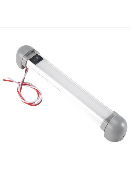 12/24V Aydınlatma Lambası 180 Derece Ayarlanabilir Açı Anahtarla 150 Lümenli Karavan Işıkları Için Işık (Yurt Dışından) modelleri