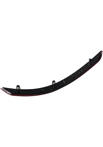 Araba Kırmızı Arka Tampon Işık Reflektör Kuyruk Lambası Uyarı Işık Reflektör Vw Sharan Için Sis Lambası 2011-2016 (Yurt Dışından) indirimleri