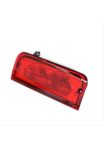 923-290 Araba Arka Çatı Montajlı Ford E-150 E-250 E-350 Için Üçüncü Fren Işığı Montajı (Yurt Dışından)