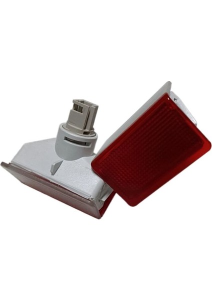 2x Bagaj Iç Plaka Işık Bagaj Kapağı Lambası Mercedes-Benz Için A B C Gla Gl Gle ml Sınıfı W221 W212 W204 W246 (Yurt Dışından)