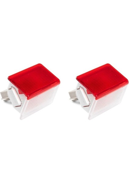 2x Bagaj Iç Plaka Işık Bagaj Kapağı Lambası Mercedes-Benz Için A B C Gla Gl Gle ml Sınıfı W221 W212 W204 W246 (Yurt Dışından) indirimleri