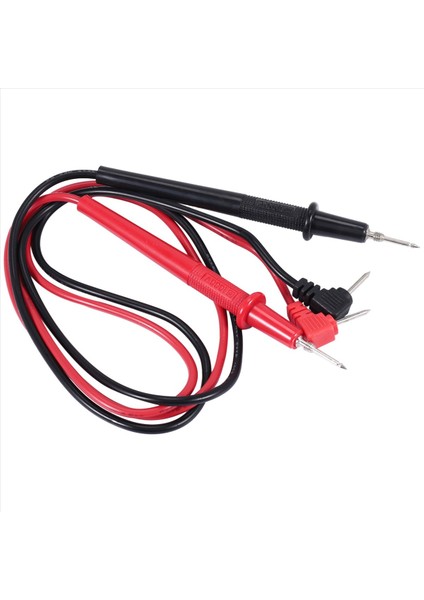 Multimetre Metre Evrensel Test Kurşun Probu Kablo Kablosu 1000V 0 8m (Yurt Dışından) fiyatları