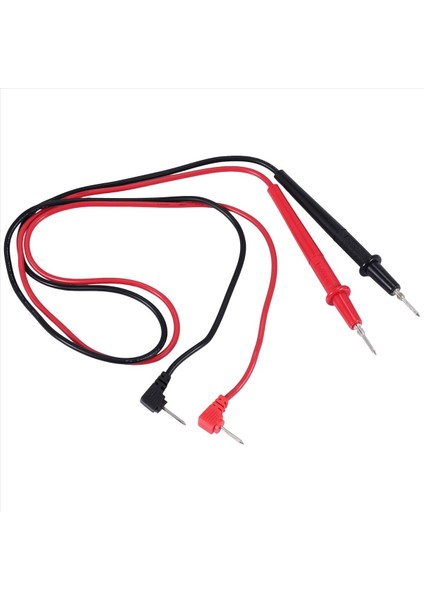Multimetre Metre Evrensel Test Kurşun Probu Kablo Kablosu 1000V 0 8m (Yurt Dışından) modelleri