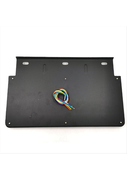 Sürüş Güvenliği 24V LED Kamyon Işıkları Araç LED Arka Kuyruk Işığı Çalışma Dönüş Sinyali Arka Lambalar Su Geçirmez Arka Lamba Parçaları (Yurt Dışından) fırsatları